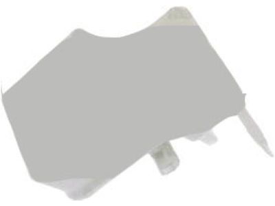 Mopar 68048549AB Reservoir-Brake Master Cylinder