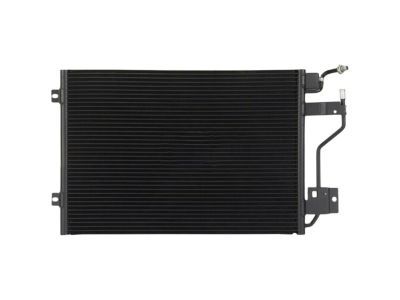 Mopar 55055825AE CONDENSER-Air Conditioning