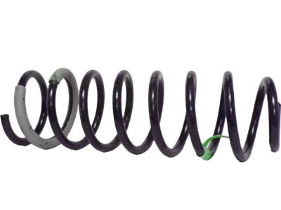 Mopar 68250229AD Front Coil Spring