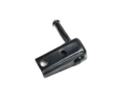 Mopar 68040709AC Bracket-Exhaust Hanger