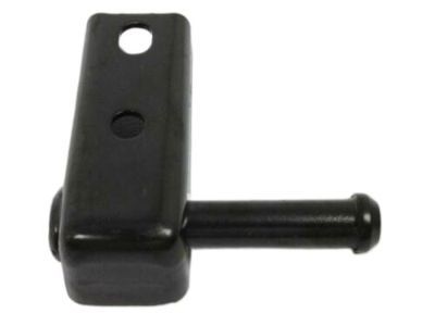 Mopar 68040709AC Bracket-Exhaust Hanger