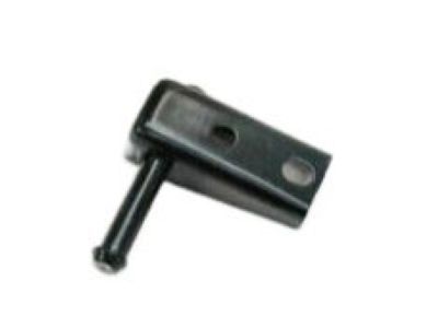 Mopar 68040709AC Bracket-Exhaust Hanger