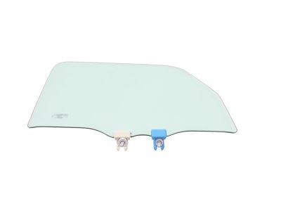 Mopar 68280918AA Glass-Front Door