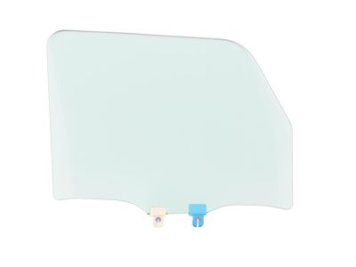 Mopar 68280918AA Glass-Front Door