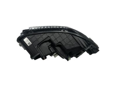 Mopar 68214398AI HEADLAMP