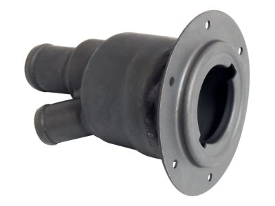Mopar J5364760 FUEL FILLER NOZZLE