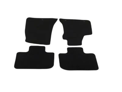 Mopar 6RM56DX9AB Front & Rear