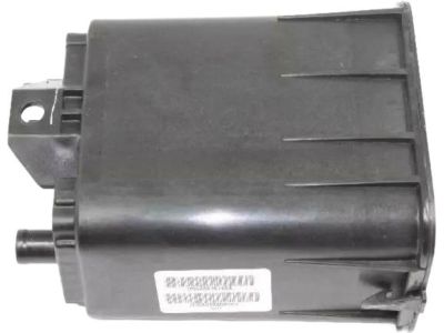 Mopar 4891614AA CANISTER-Vapor