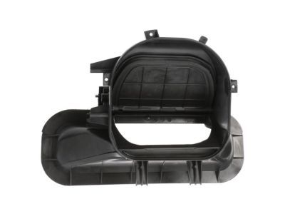 Mopar 68017816AB Housing-Air Inlet