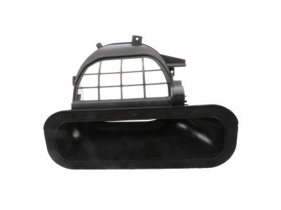 Mopar 68017816AB Housing-Air Inlet