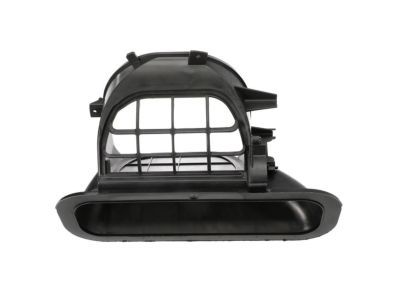 Mopar 68017816AB Housing-Air Inlet