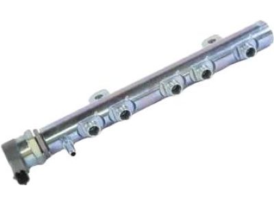 Mopar 68148330AA Rail-Fuel