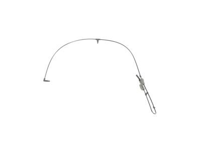 Mopar 68291573AC Hose-Windshield Washer