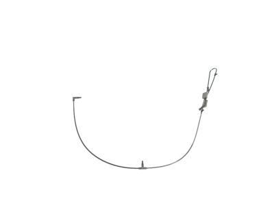 Mopar 68291573AC Hose-Windshield Washer
