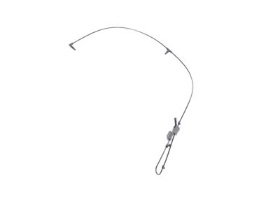 Mopar 68291573AC Hose-Windshield Washer