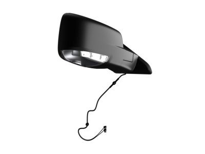 Mopar 5RR791AUAI Outside Rear View Mirror