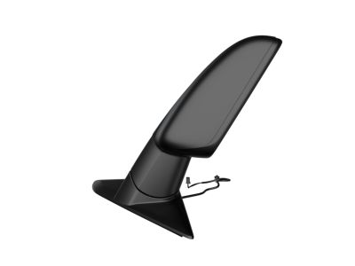 Mopar 5RR791AUAI Outside Rear View Mirror