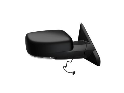 Mopar 5RR791AUAI Outside Rear View Mirror