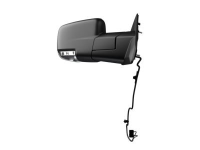 Mopar 5RR791AUAI Outside Rear View Mirror