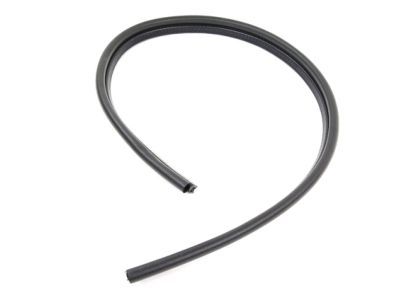 Mopar 68141384AC WEATHERSTRIP-WHEELHOUSE