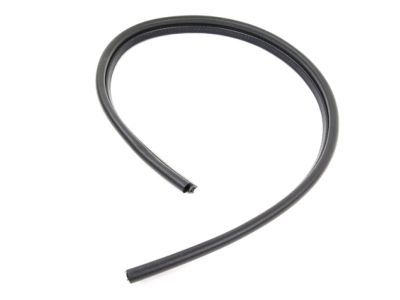 Mopar 68141384AC WEATHERSTRIP-WHEELHOUSE