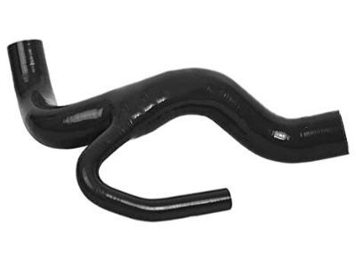 Mopar 68056029AG Hose-Radiator Outlet