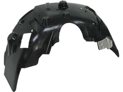 Mopar 55372888AG Shield-WHEELHOUSE