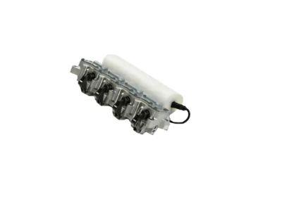 Mopar 4892697AE ACTUATOR-MULTIAIR