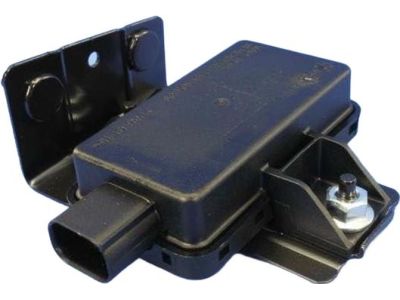 Mopar 68214806AF Module-Tire Pressure Monitoring