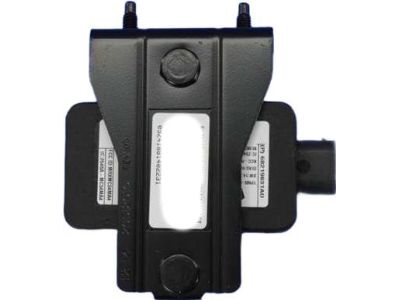 Mopar 68214806AF Module-Tire Pressure Monitoring