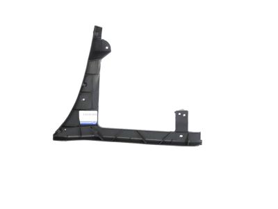 Mopar 4857212AA Bracket-FASCIA