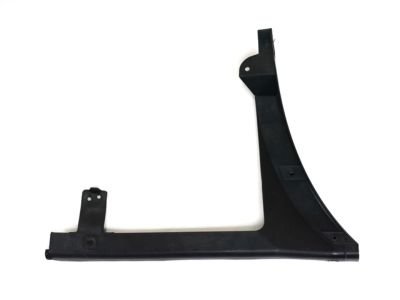 Mopar 4857212AA Bracket-FASCIA