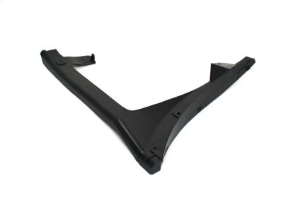 Mopar 4857212AA Bracket-FASCIA
