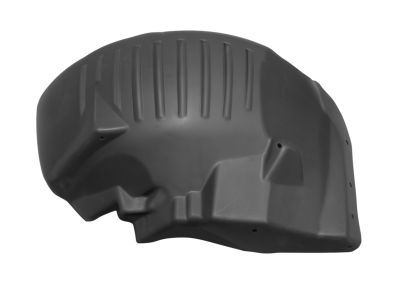 Mopar 4865490AC Shield-Splash