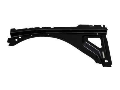 Mopar 4780930AD REINFMNT-Body Side To Fender