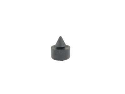Mopar 68320434AA Bumper-Rubber
