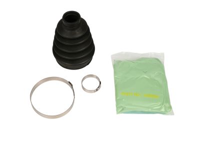 Mopar 5066024AA Boot Pkg-Half Shaft