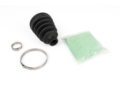 Mopar 5066024AA Boot Pkg-Half Shaft