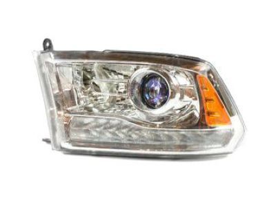 Mopar 68276121AB Park And Turn Headlamp