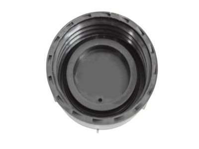 Mopar 4720156 Cover-Clutch Reservoir