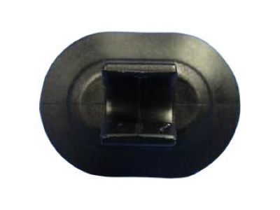 Mopar 6506223AA Clip-Wrap Around