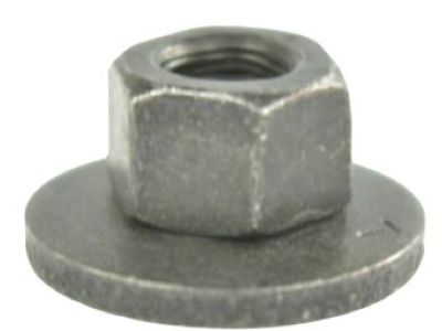 Mopar 6509367AA Nut