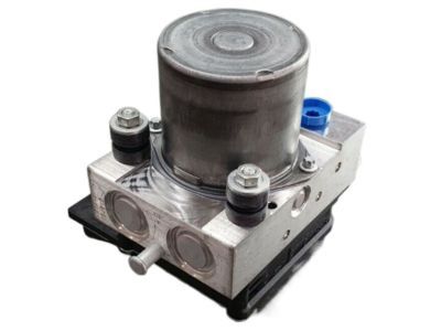 Mopar 68025875AC Abs Control Module