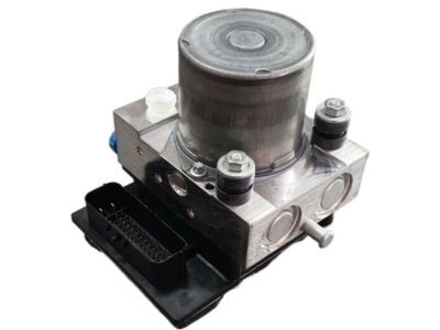 Mopar 68025875AC Abs Control Module