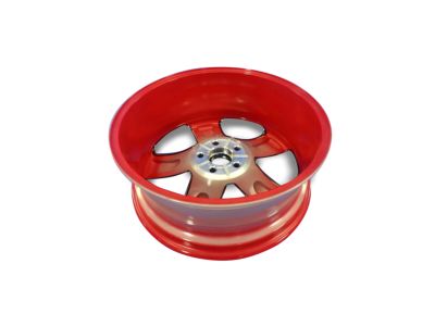 Mopar 1YA39SZRAB Aluminum Wheel