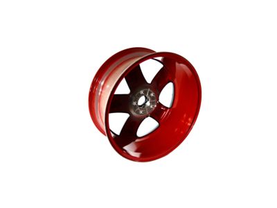Mopar 1YA39SZRAB Aluminum Wheel