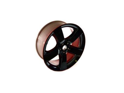 Mopar 1YA39SZRAB Aluminum Wheel
