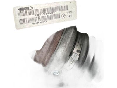 Mopar 68085306AA Differential-Rear Axle