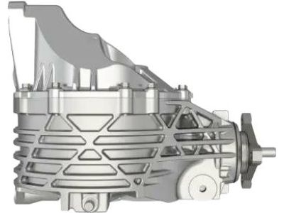 Mopar 68085306AA Differential-Rear Axle