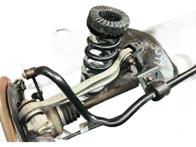 Mopar 68085306AA Differential-Rear Axle